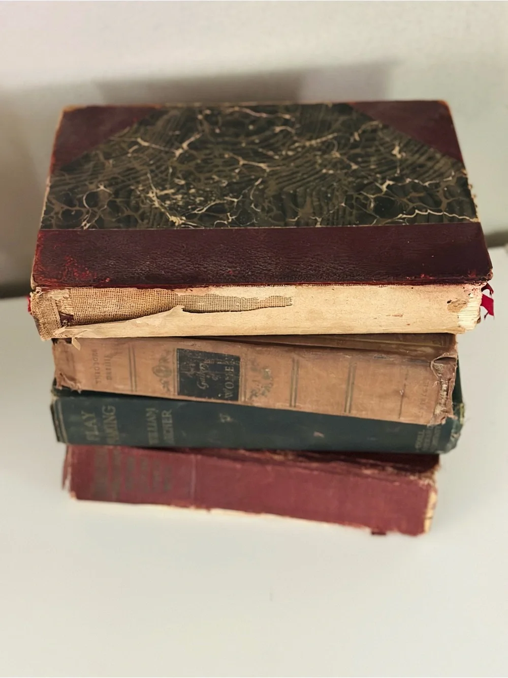 N/A collection antique
